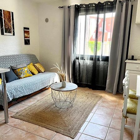 Studio Alga Apartment Algajola  Bagian luar foto